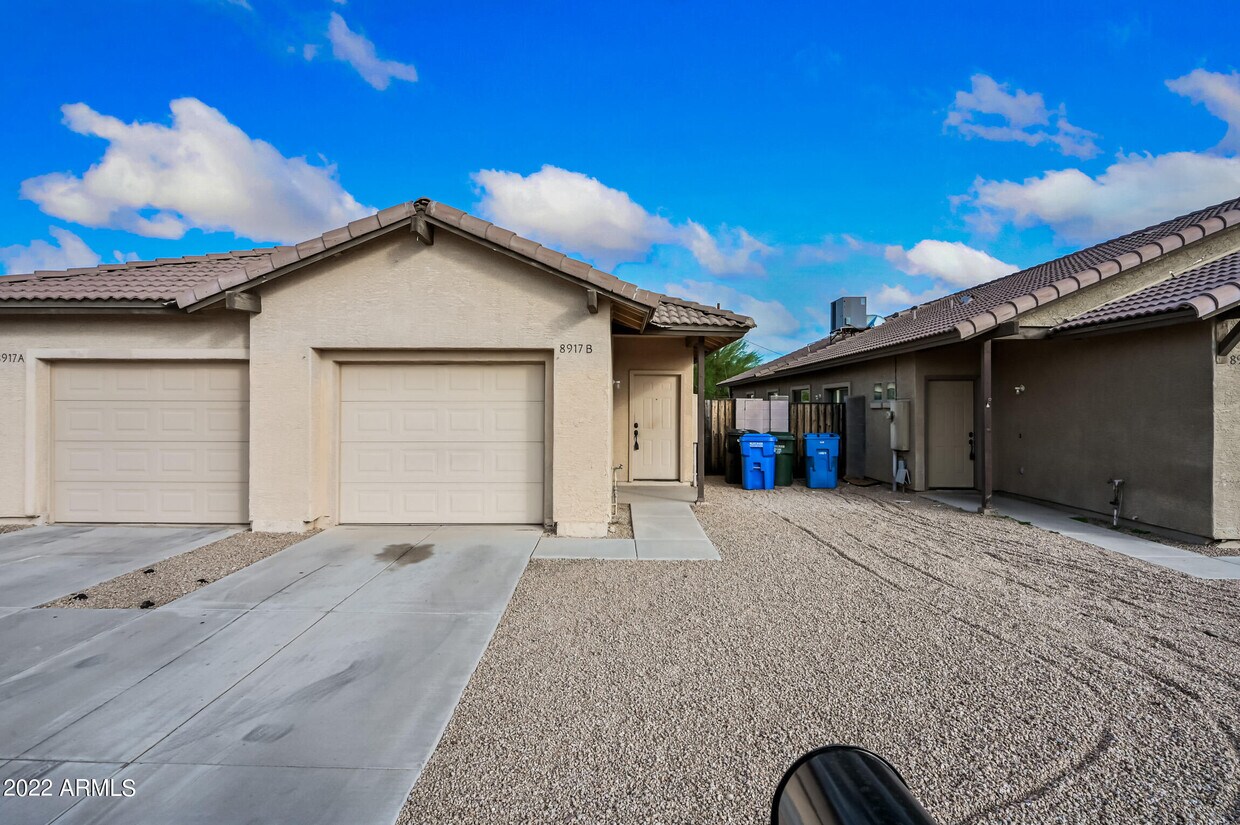 Foto principal - 8917 N 4th St