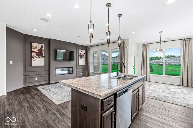 Foto del edificio - 9442 Orchard Cove Dr