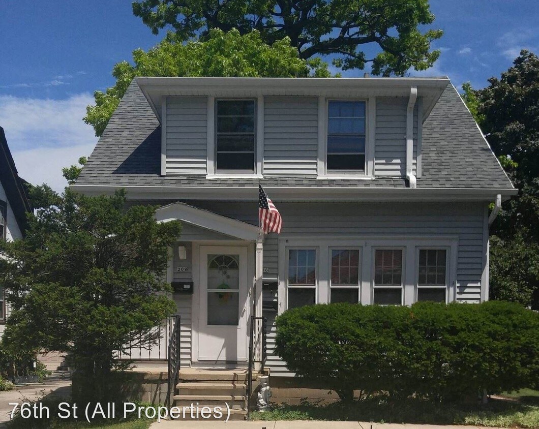 Primary Photo - 206-208 N 76th St