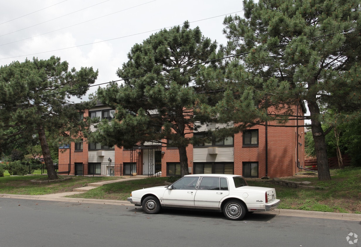 Building Photo - 6345 Pleasant Ave S