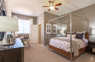 2BR, 2BA - 1,335SF - The Clearwater - Magnolia Carillon