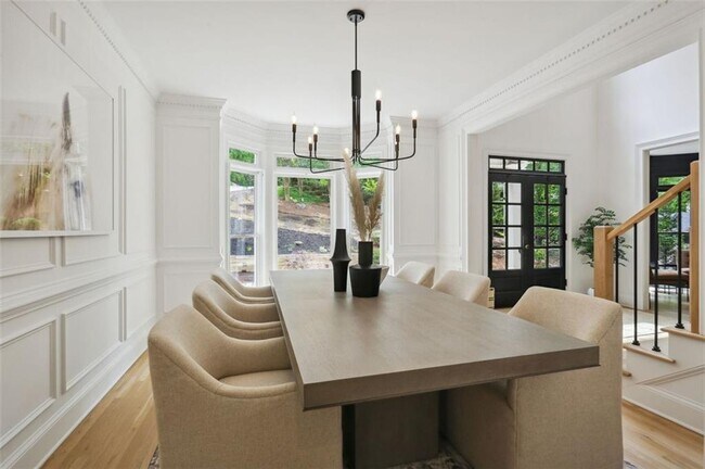 Foto del edificio - 110 Valley Summit Ct