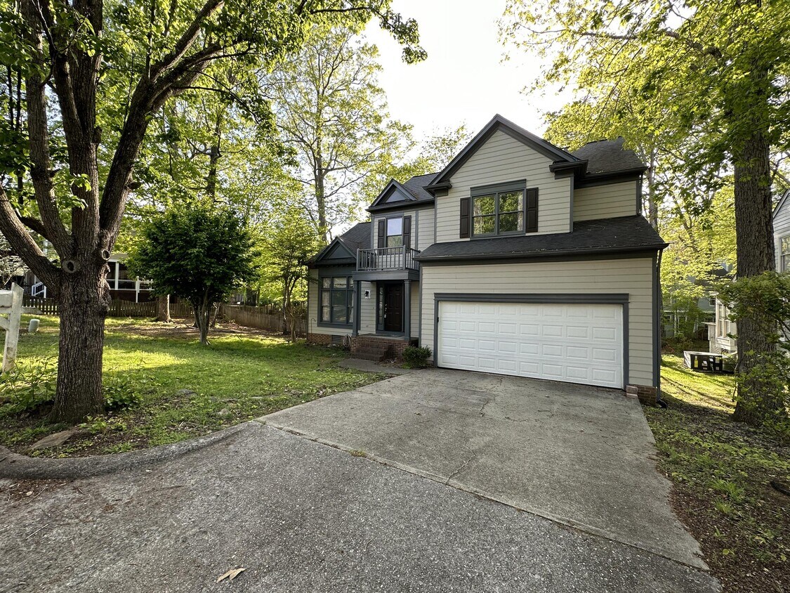 306 Swiss Lake Dr, Cary, NC 27513 House Rental in Cary, NC
