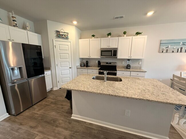 Foto del edificio - 287 Brackish Dr
