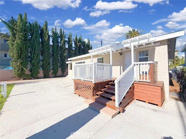 Foto del edificio - 285 Parke St