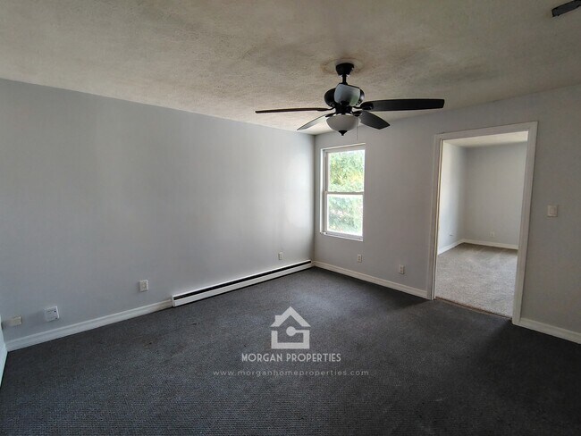 Foto del edificio - 1218 S 18th St