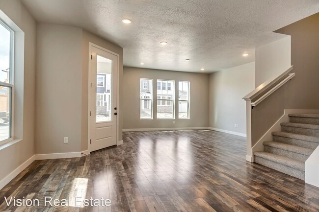 Building Photo - 3 br, 2.5 bath House - 4449 W 2550 N