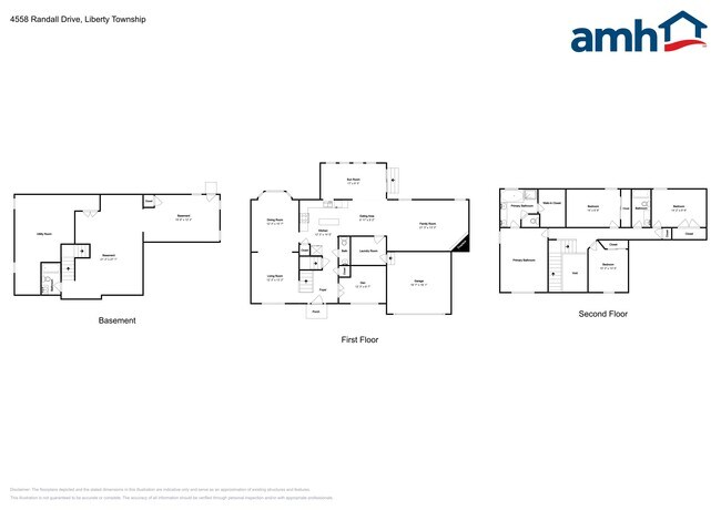 Foto del edificio - 4558 Randall Dr
