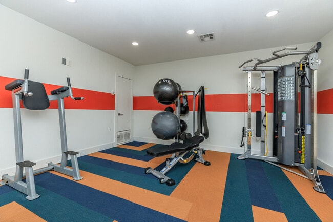 Building Photo - Orbit