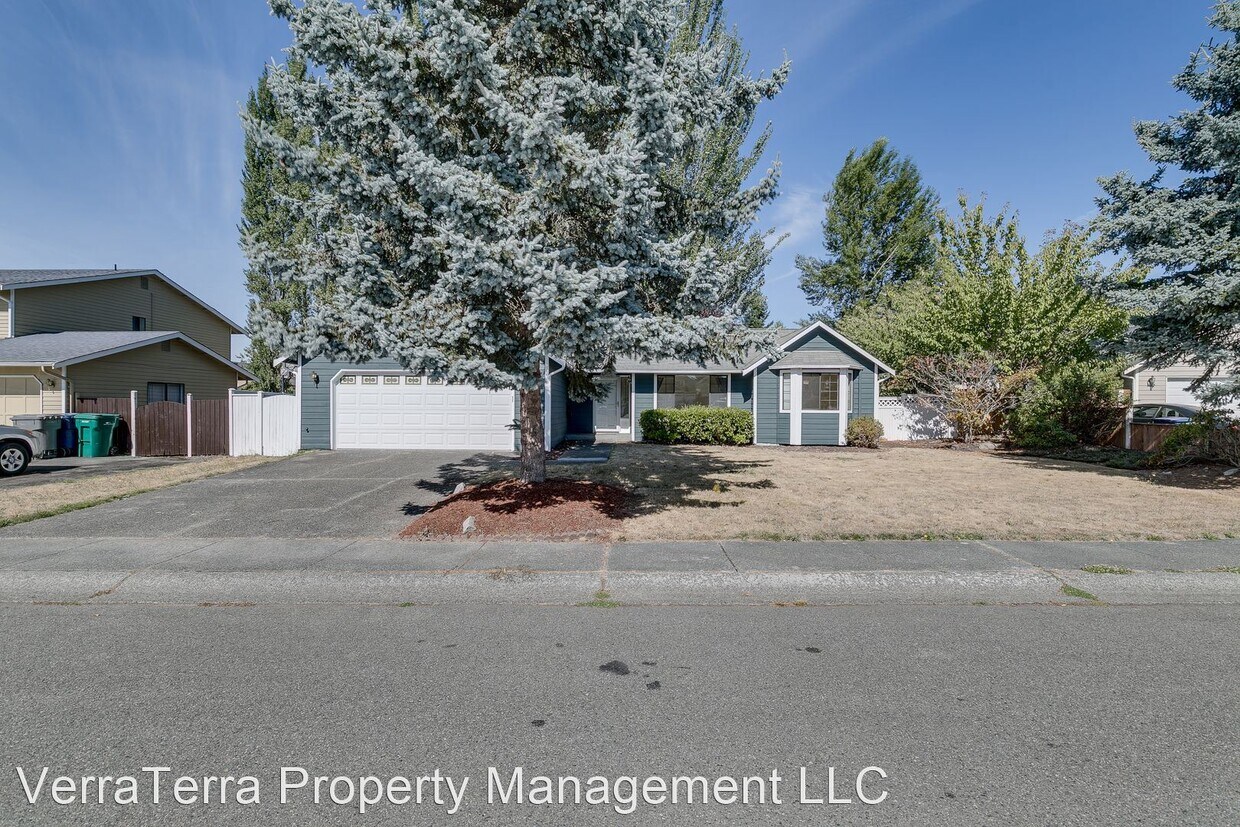 4211 175th St SW, Lynnwood, WA 98037 House Rental in Lynnwood, WA