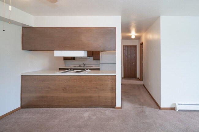 Foto del edificio - Gregg Apartments