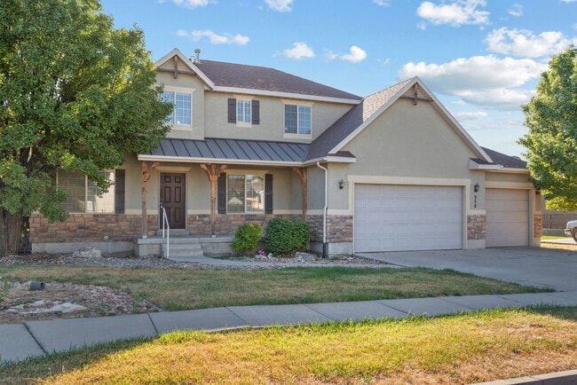 Foto del edificio - 958 N Buffalo Dr