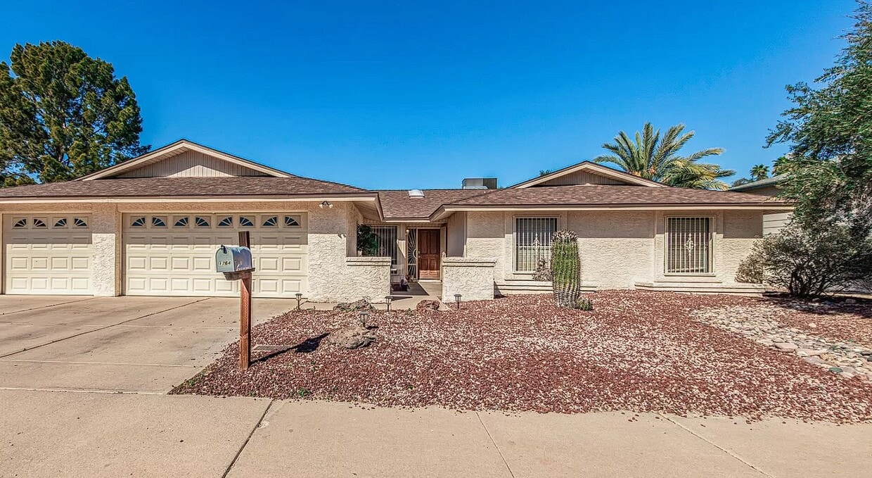 Photo - 1764 W Lindner Ave (Mesa, AZ)