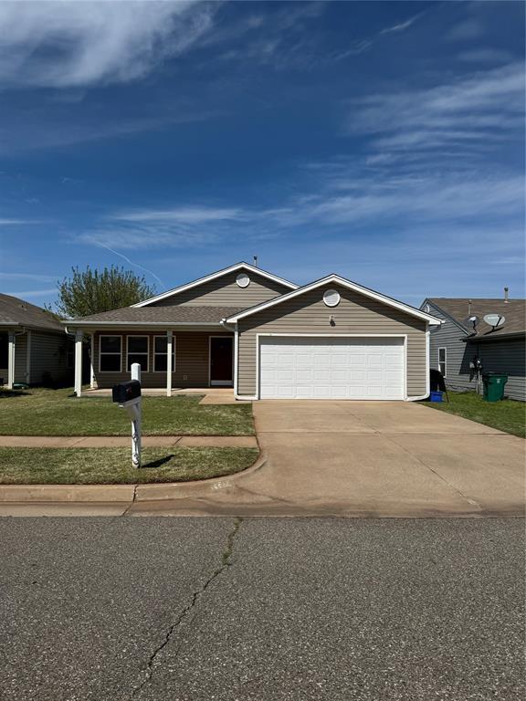 1613 NW 148th St, Edmond, OK 73013 - House Rental in Edmond, OK ...