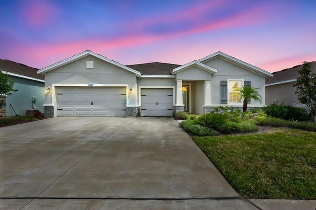 Building Photo - 17032 Harvest Moon Way