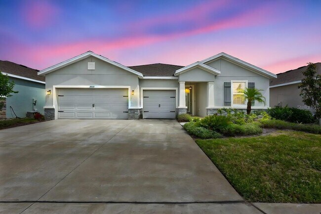 Foto del edificio - 17032 Harvest Moon Way