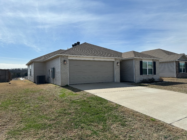 Foto del edificio - 26 Sun Drenched Trl