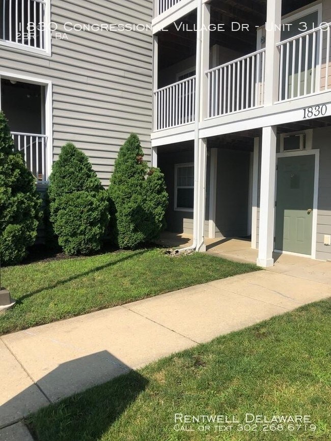 Building Photo - 2 bedroom in Middletown DE 19709