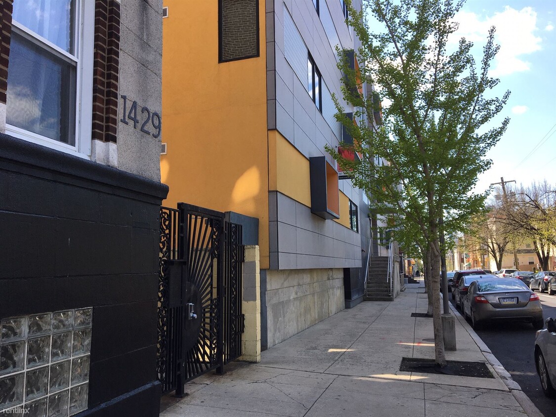 Foto principal - Studio, 1 bath Apartment - 1429 N 15th Street