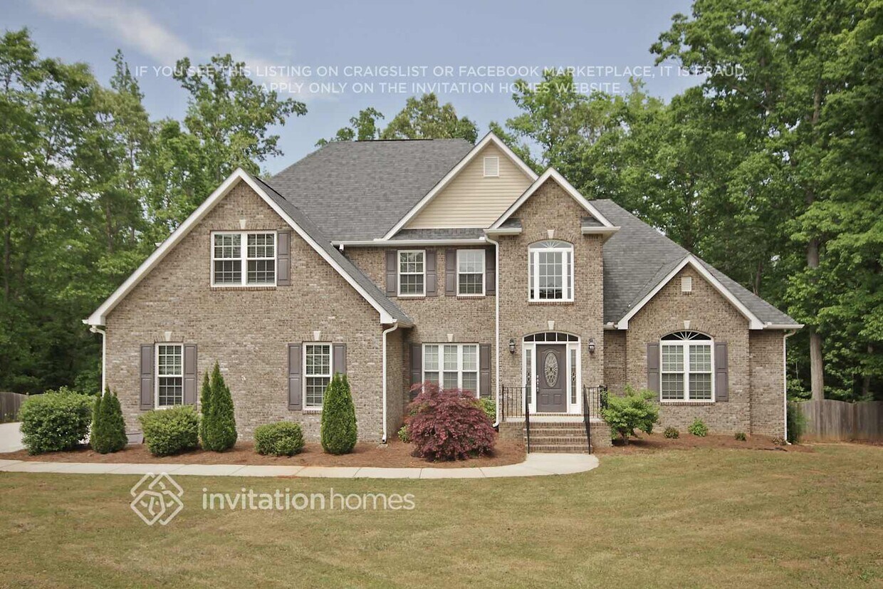 Foto principal - 152 Chamlee Way