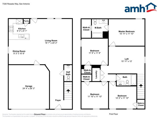 Building Photo - 7330 Rosada Way
