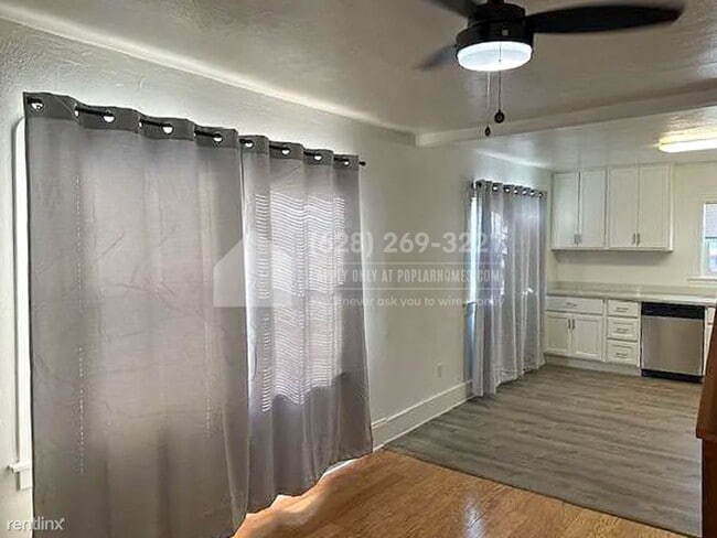 Building Photo - 3 br, 1.5 bath House - 1601 103rd Avenue -