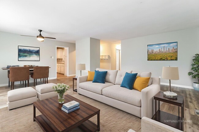 Foto del edificio - 62 Cliffwood Cir