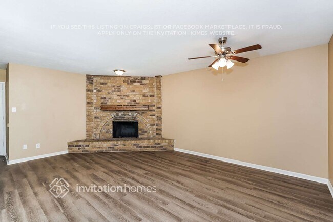 Foto del edificio - 9518 Cutleaf Ct