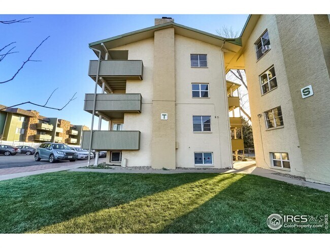 Parque Stratford Oeste - 3035 Oneal Pkwy