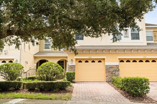 Foto del edificio - 2766 Sweet Magnolia Pl