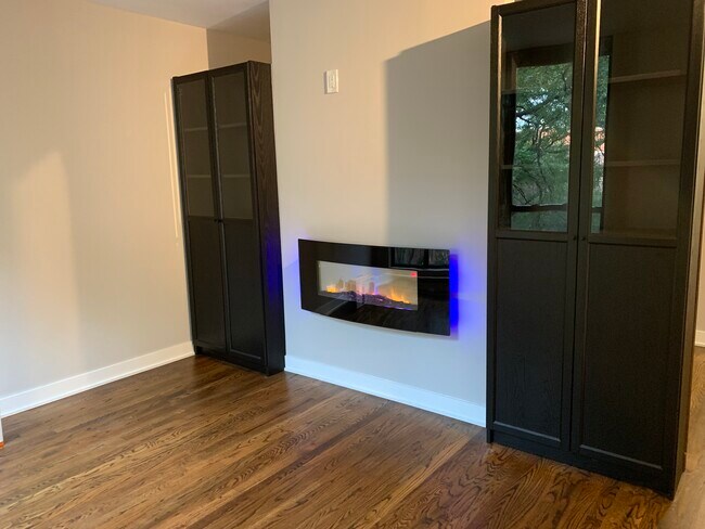 Foto del edificio - 2600 N Hampden Ct