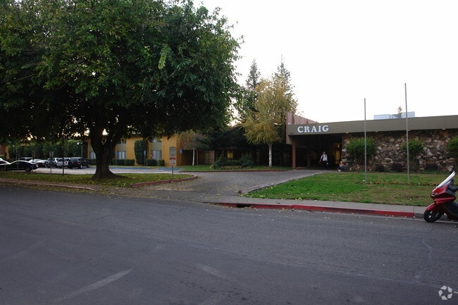 Building Photo - The Social Chico®