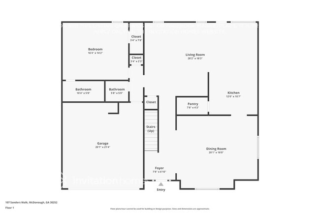 Building Photo - 107 Sanders Walk