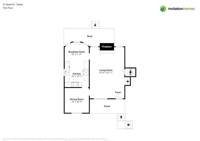 Building Photo - 41 Meek Dr