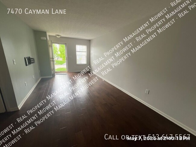 Foto del edificio - 7470 Cayman Ln