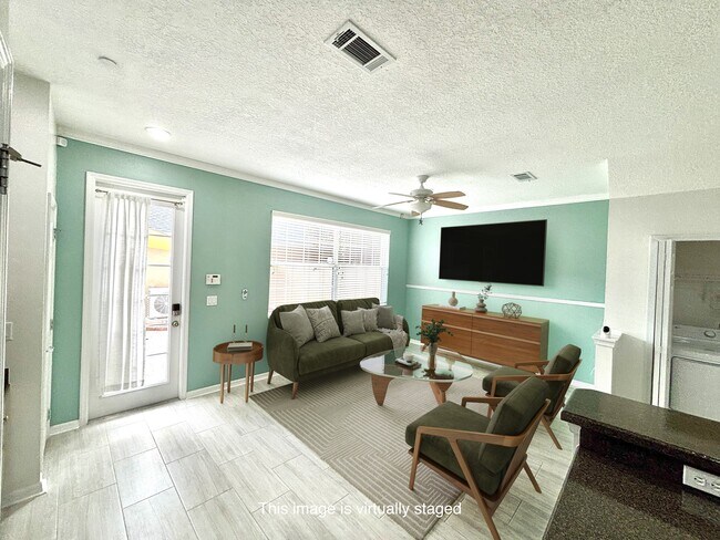 Foto del edificio - 9635 Fenrose Terrace