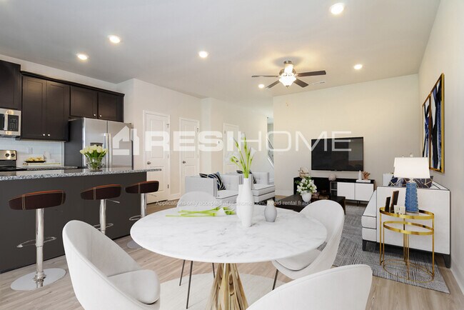 Foto del edificio - 943 Simmons Trace