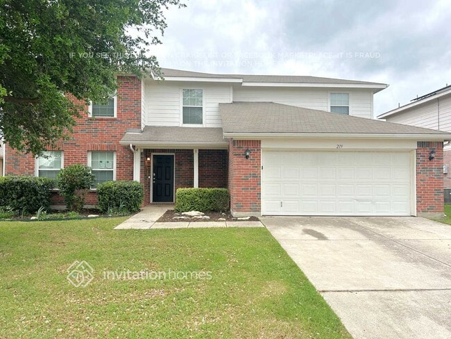 Building Photo - 219 Windmill Dr