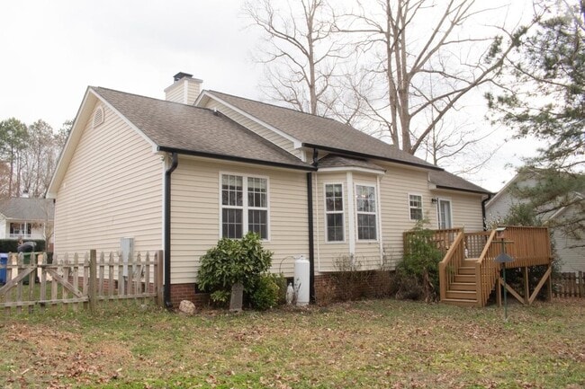 Foto del edificio - 1024 S Philwood Ct