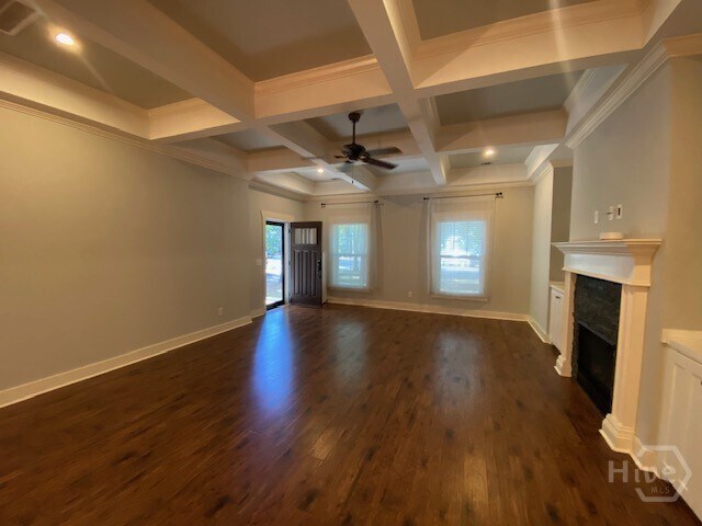 Foto del edificio - 35 Cherry Tree Ct