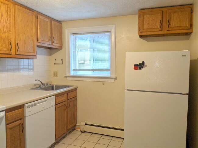 Foto del edificio - 9 Banks St