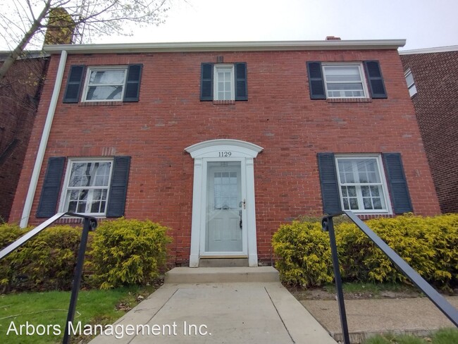 Foto del edificio - 3 br, 1 bath House - 1129 Winterton Street