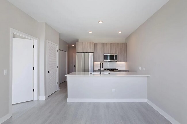 Foto del edificio - 4621 N Broadway