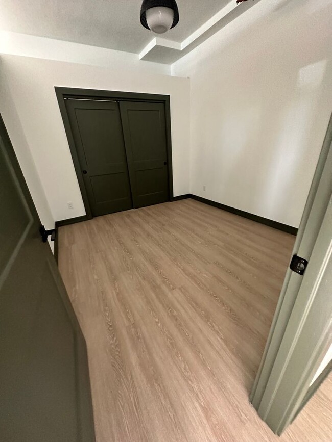 Interior Photo - Ivy Lofts