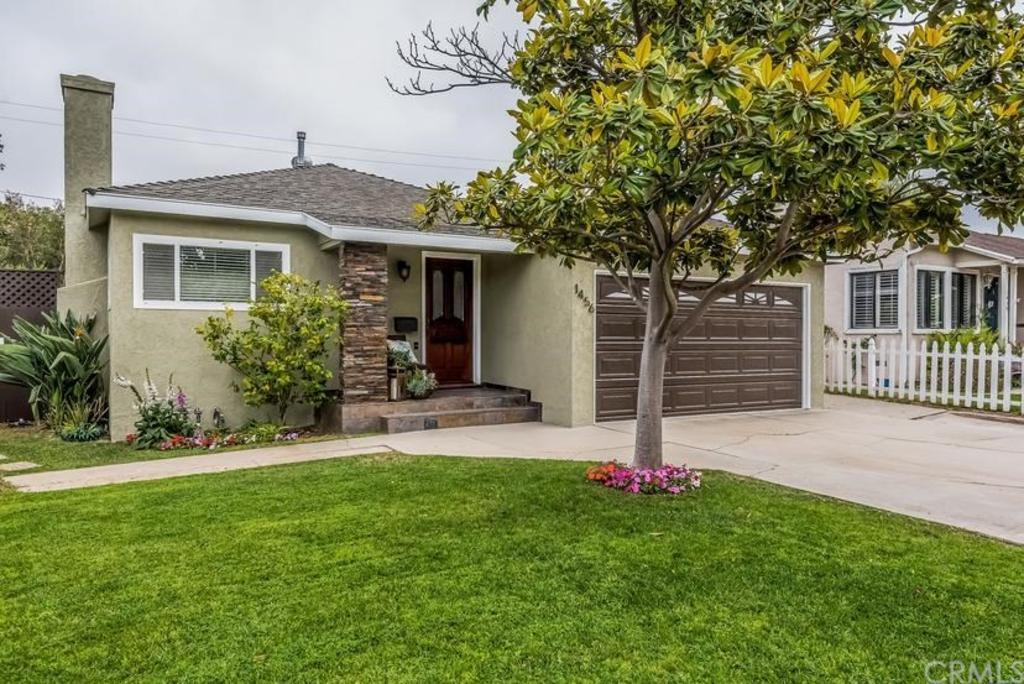 Primary Photo - 1456 Marine Ave
