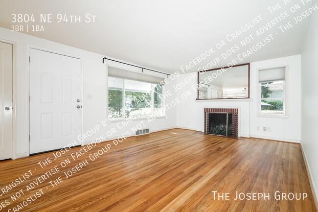 Foto del edificio - 3804 NE 94th St