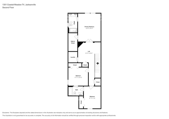 Building Photo - 1351 Coastal Mdw Trl