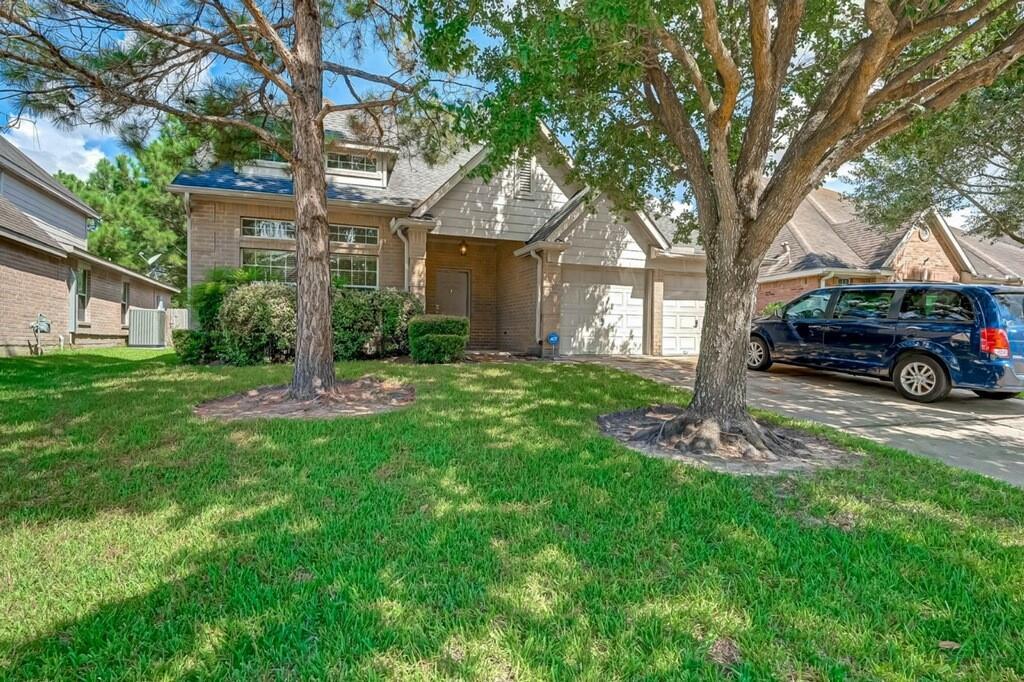 Foto principal - 2114 Cactus Bloom Ln