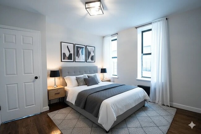 Foto del edificio - 1186 Putnam Ave