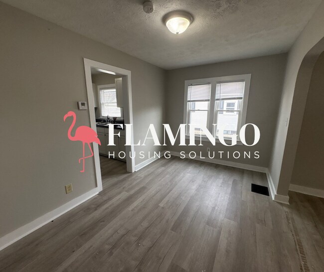 Foto del edificio - Charming 2-Bedroom Home in Fairborn